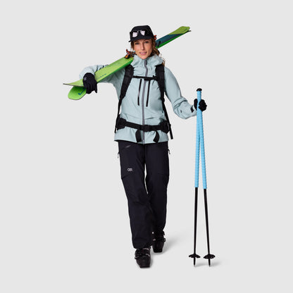 Women's Skytour LT 3L Jacket