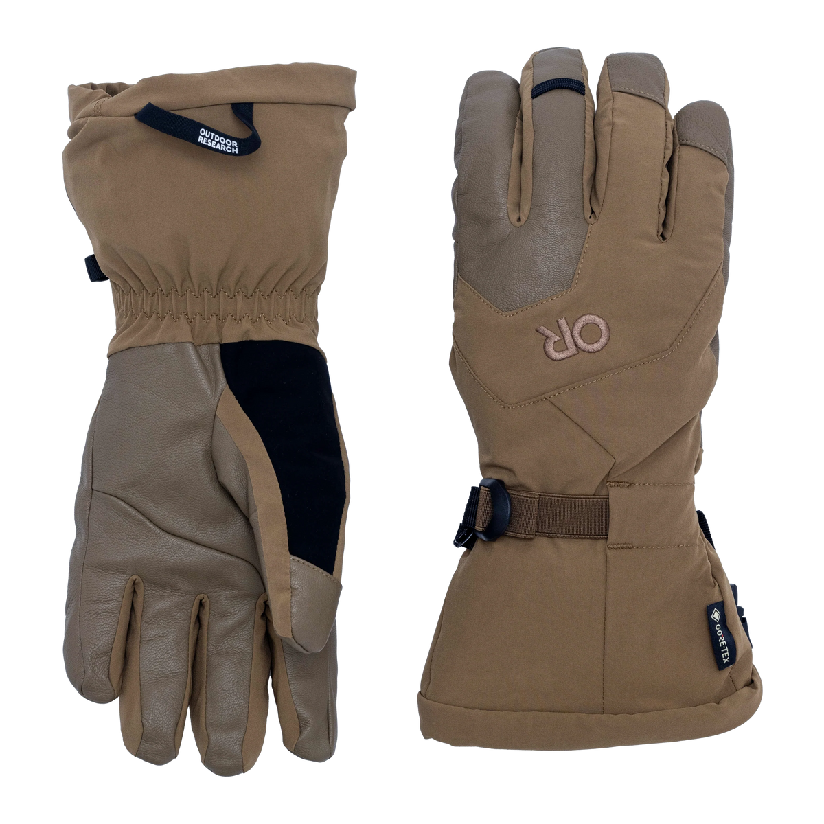 Men's Arete Modular GORE-TEX® Glove