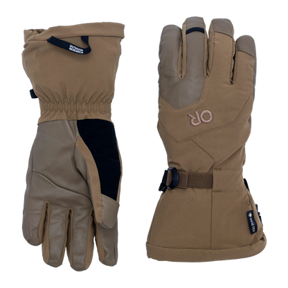 Men's Arete Modular GORE-TEX® Glove