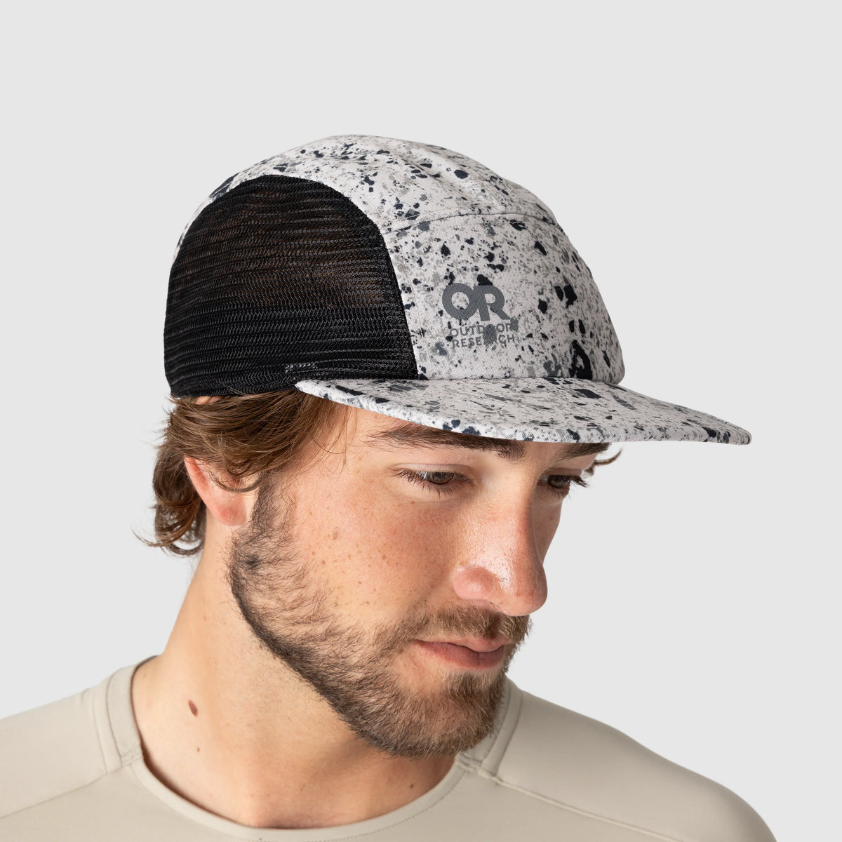 Loam 5-Panel Cap