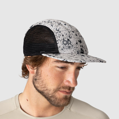Loam 5-Panel Cap