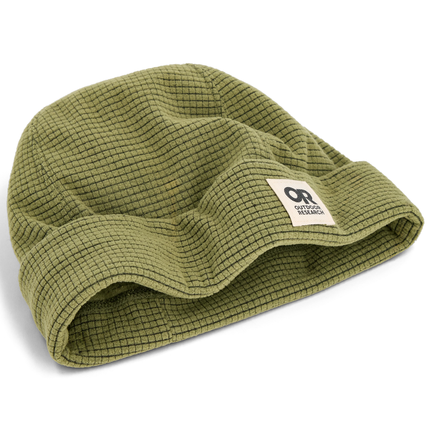 Trail Mix Beanie