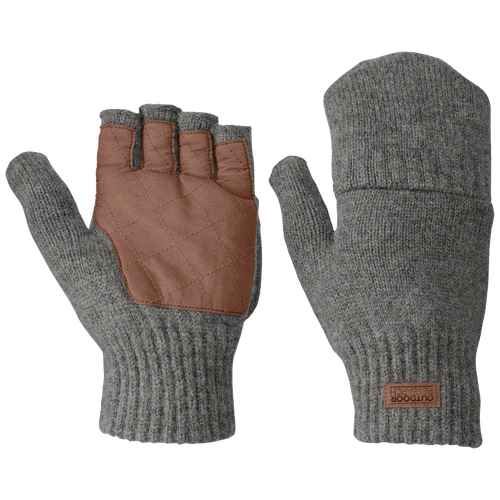 Men's Lost Coast Fingerless Mitt
