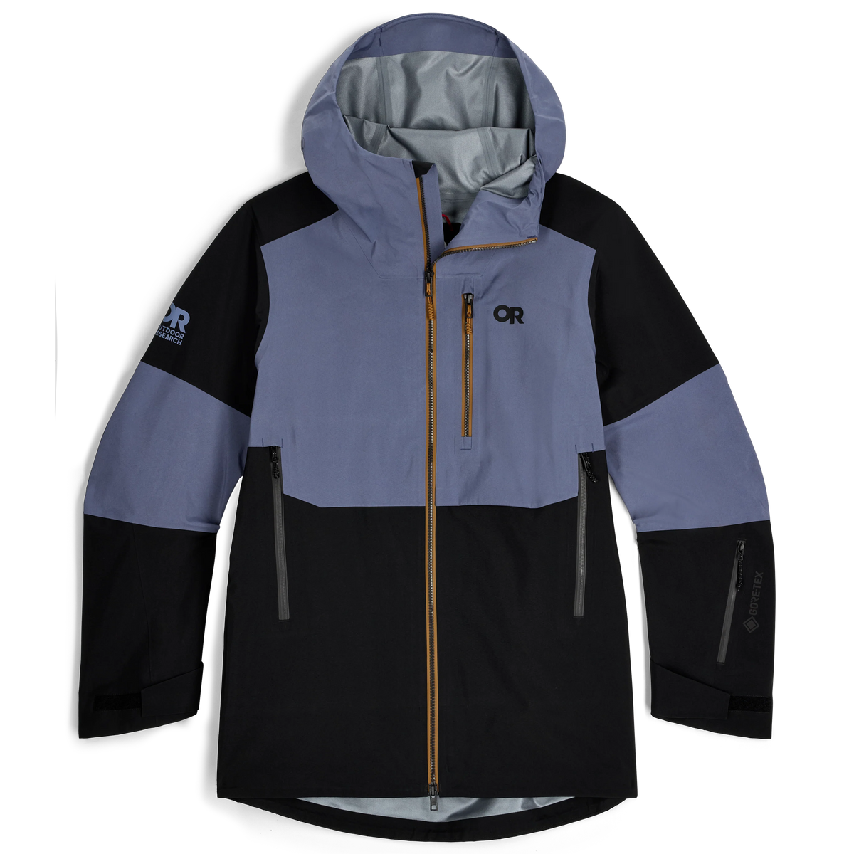 Men's Hemispheres Team GORE-TEX® 3L Jacket