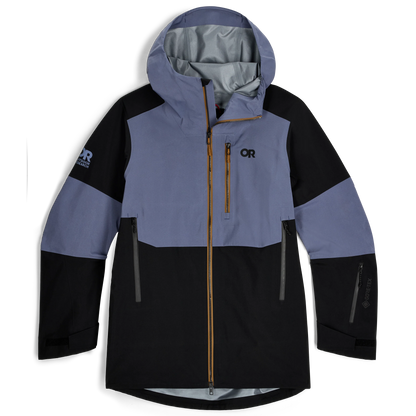 Men's Hemispheres Team GORE-TEX® 3L Jacket