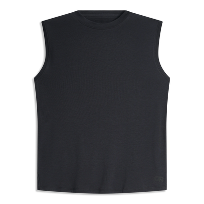 Women's Eclipse Sun Tank
