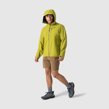 Men's Foray 3L Rain Jacket