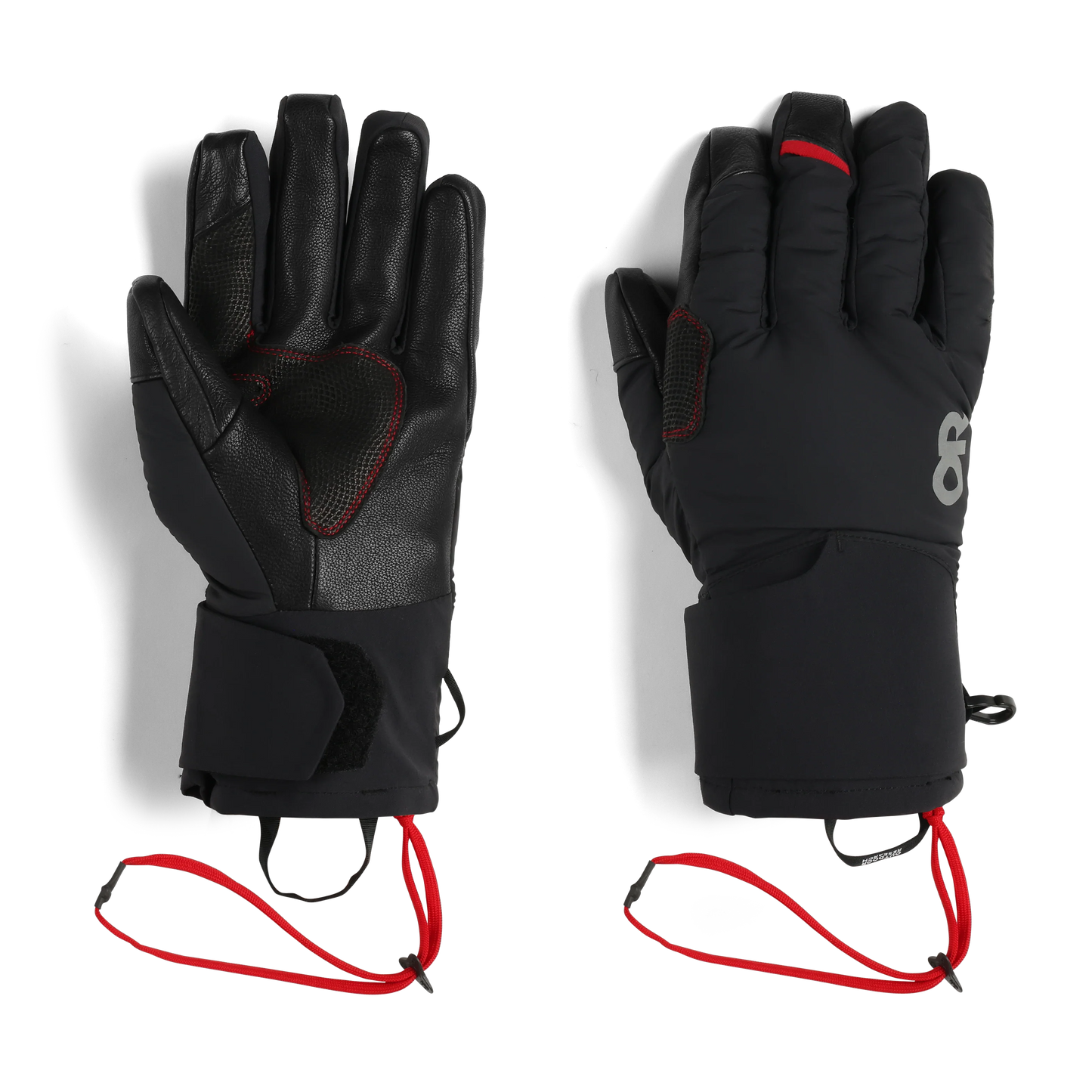 Deviator Pro Glove