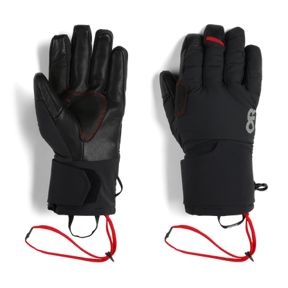 Deviator Pro Glove