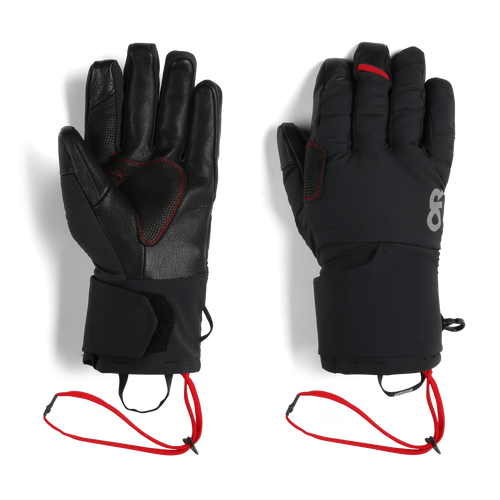 Deviator Pro Glove