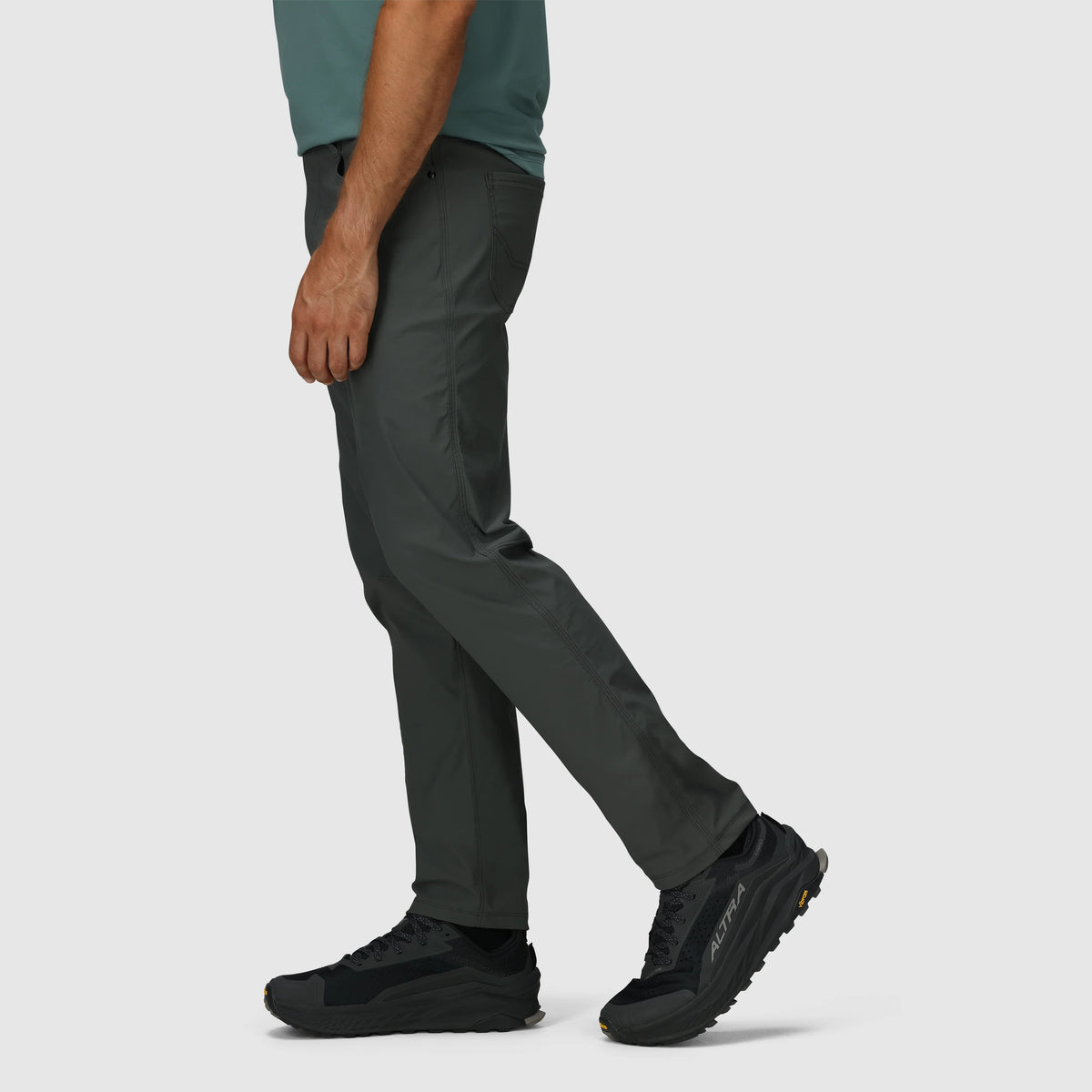 Men's Timberline 5-Pocket Pant - Trim