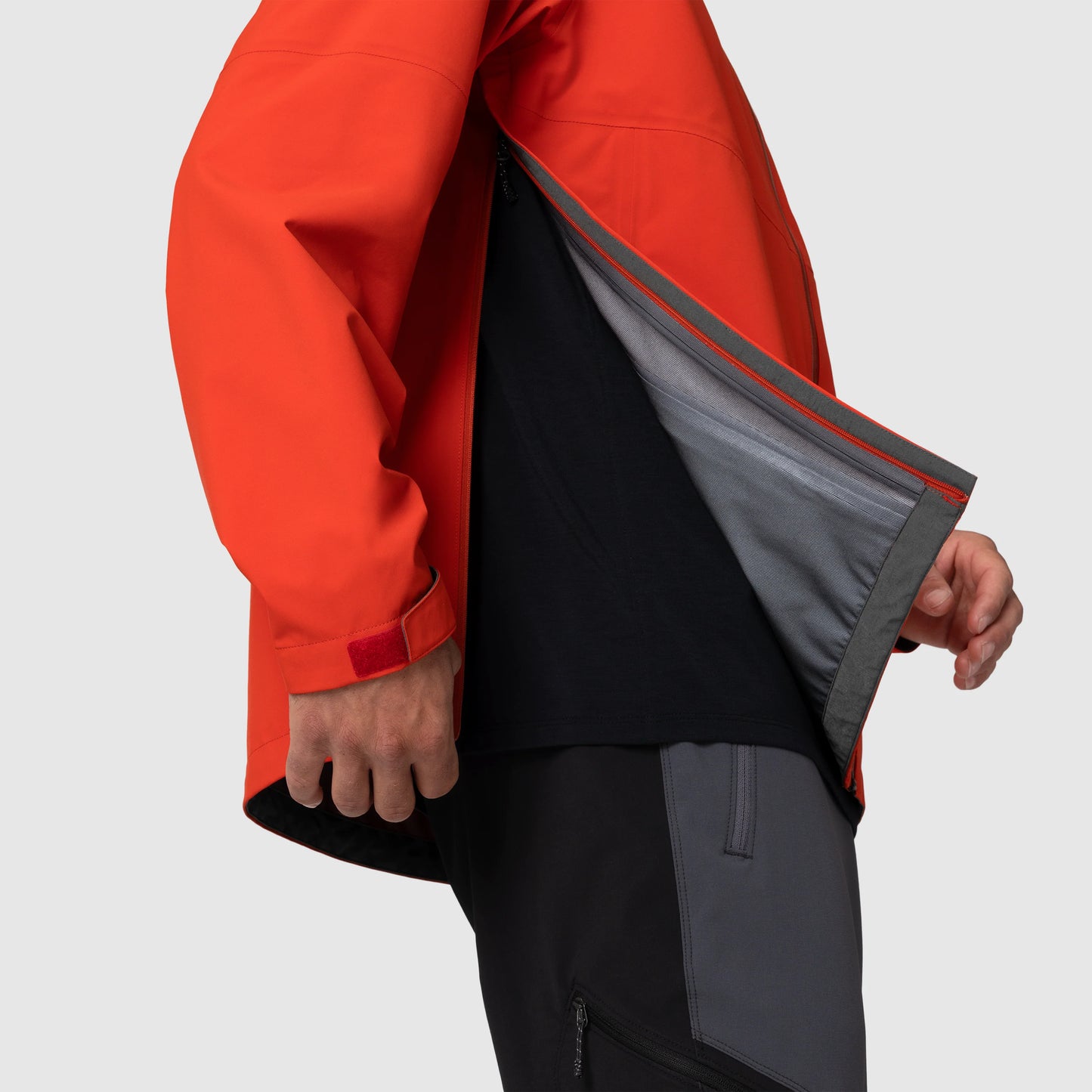 Men's Foray 3L Rain Jacket