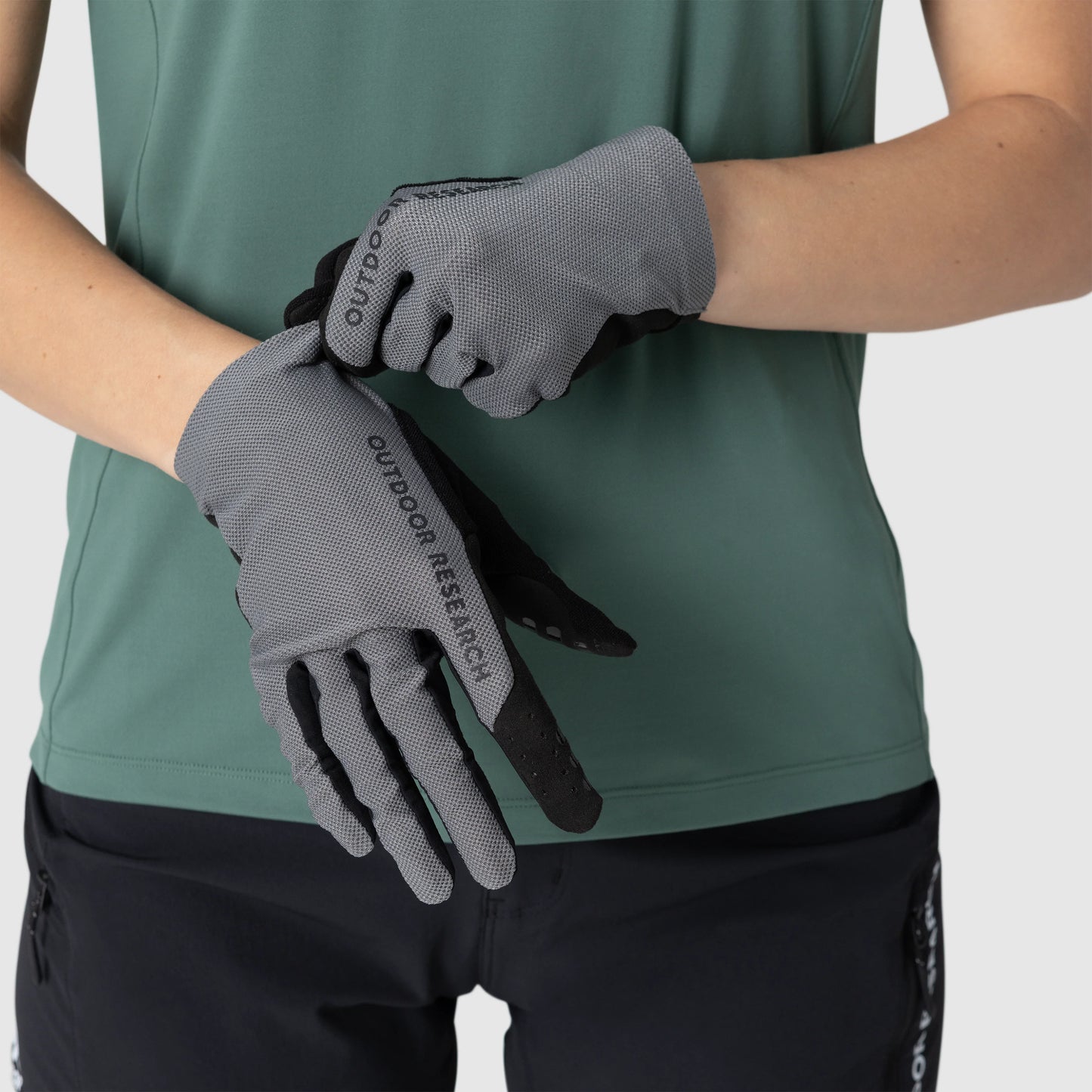 Freewheel MTB Glove