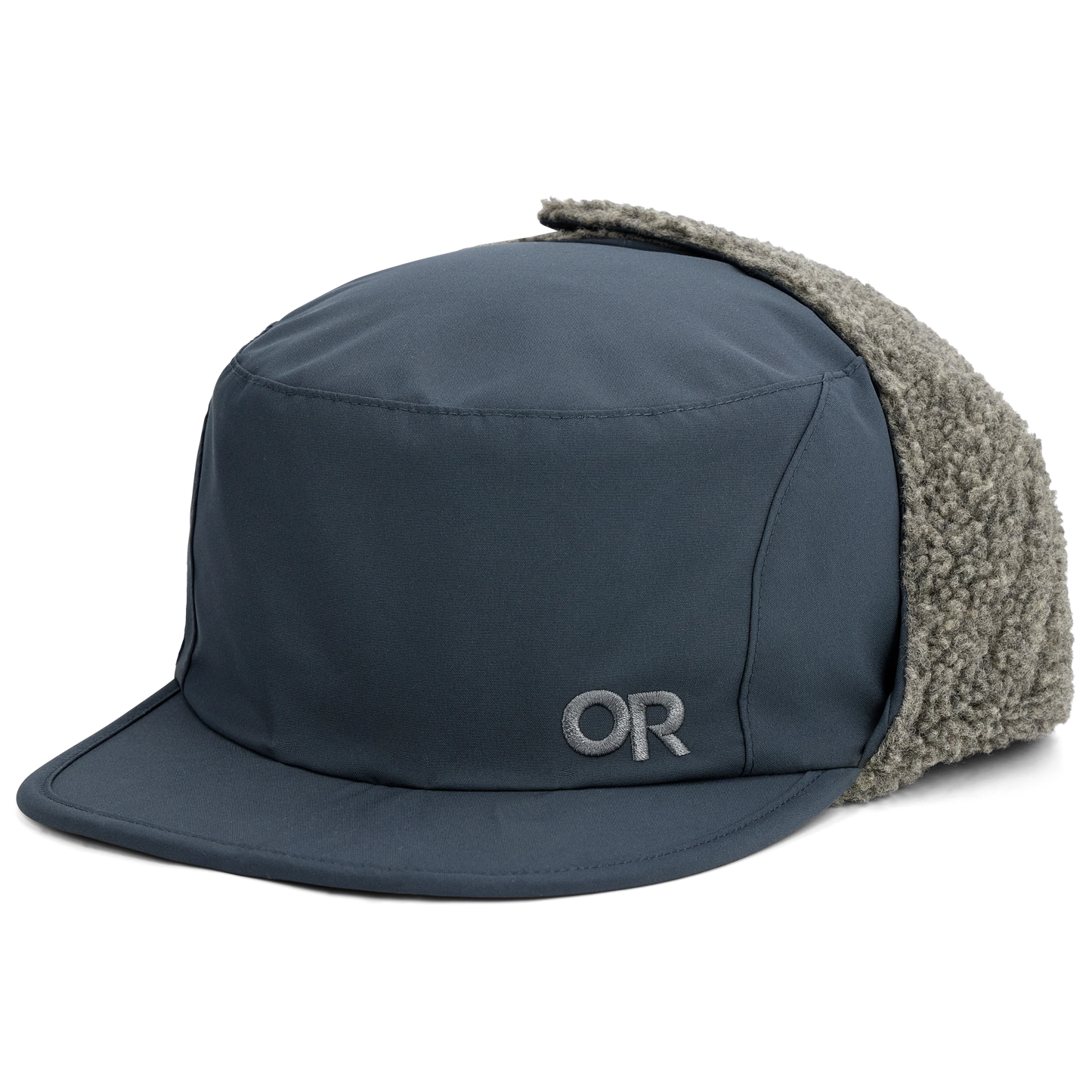 Whitefish Hat