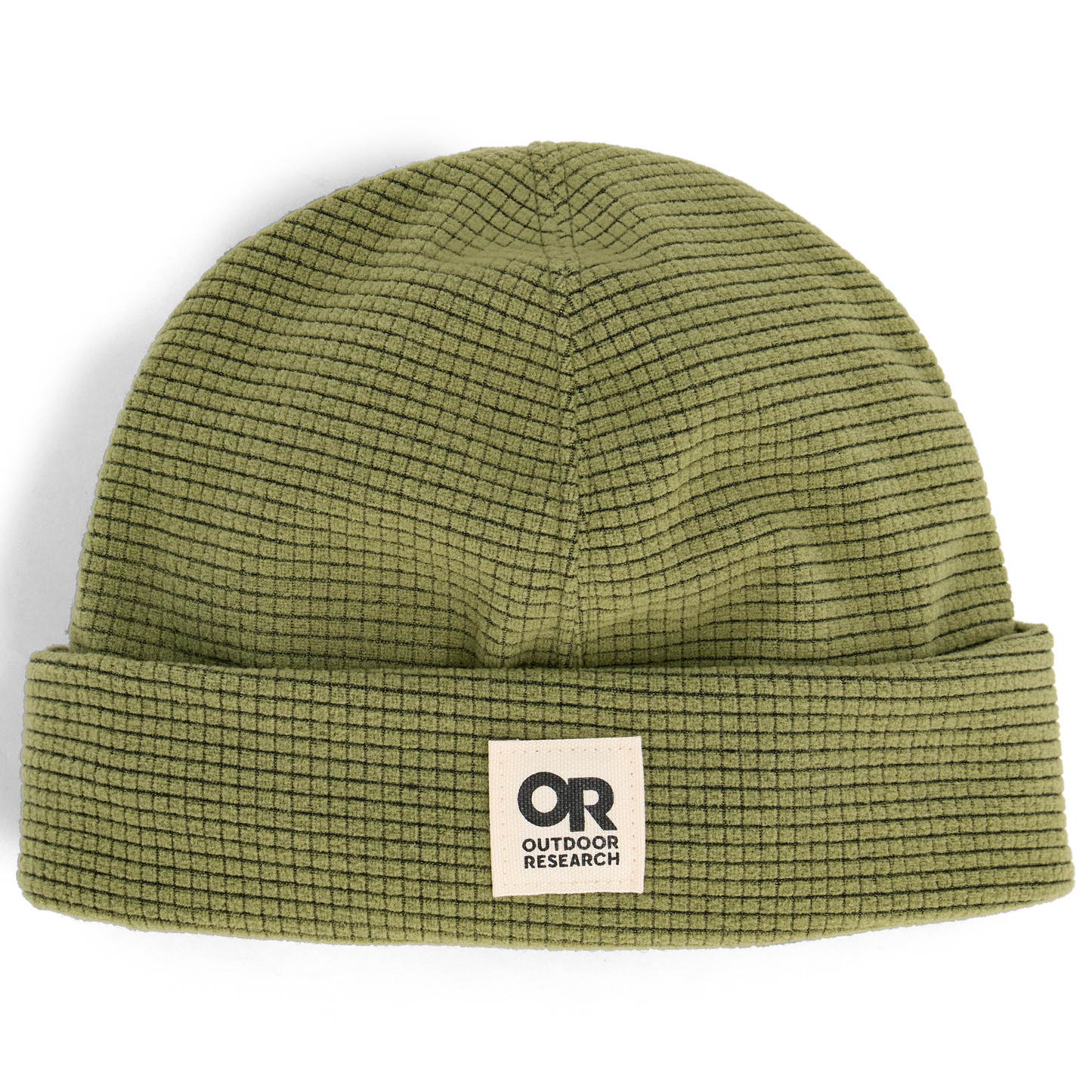 Trail Mix Beanie