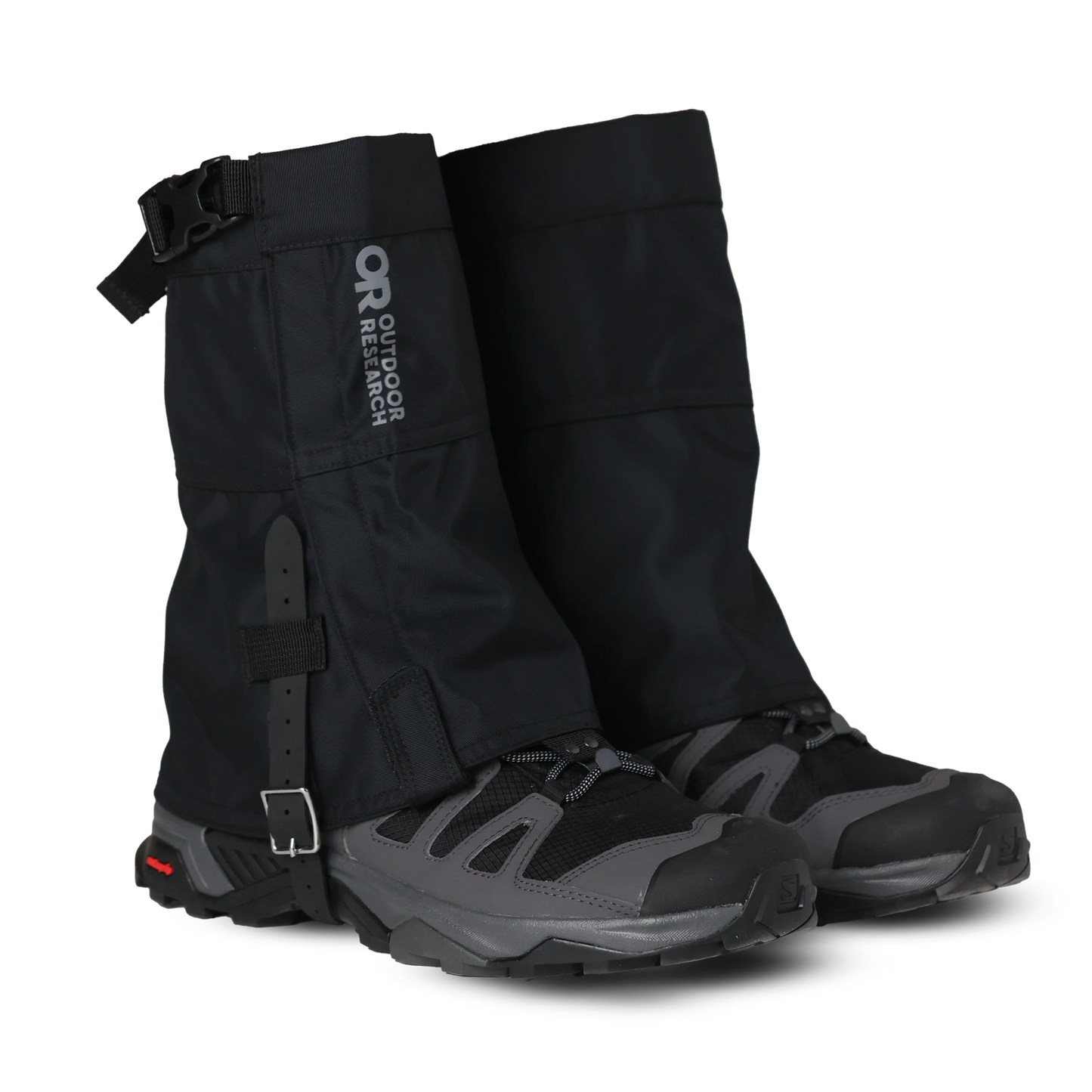 Rocky Mountain Low Gaiter II