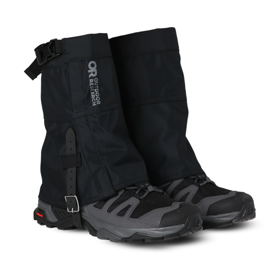 Rocky Mountain Low Gaiter II