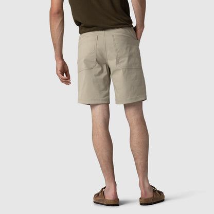Men's Timberline Utility Short