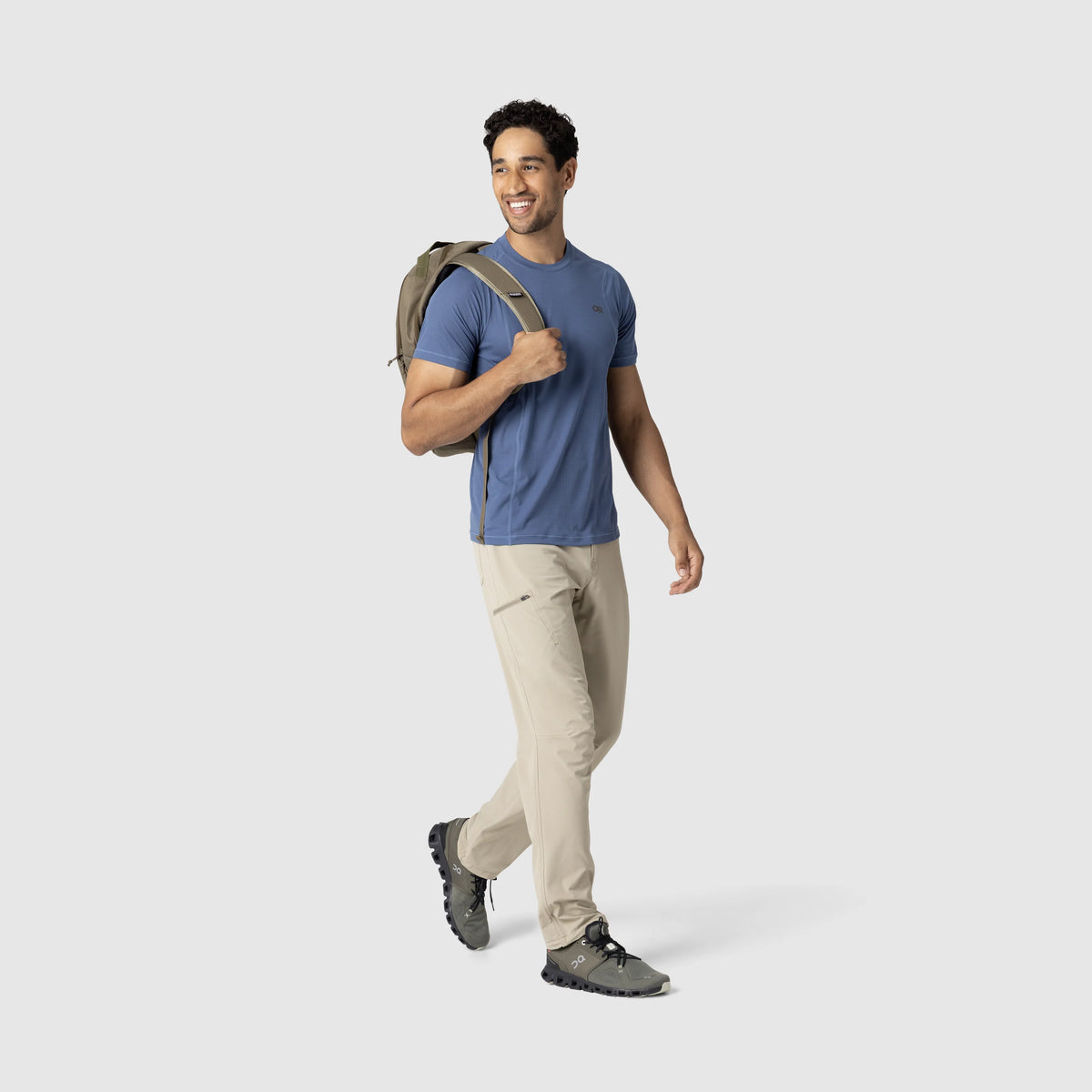 Men's Echo T-Shirt
