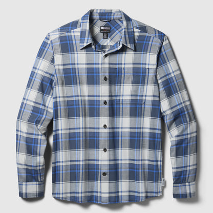 Men's Ravenna Flannel Shirt