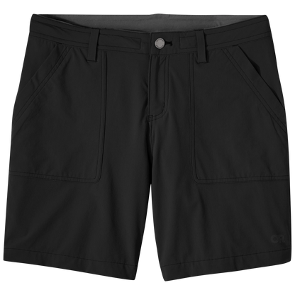Women's Ferrosi Short - 7"
