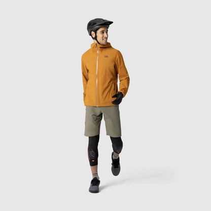 Men's Freewheel MTB Lite Ride Short