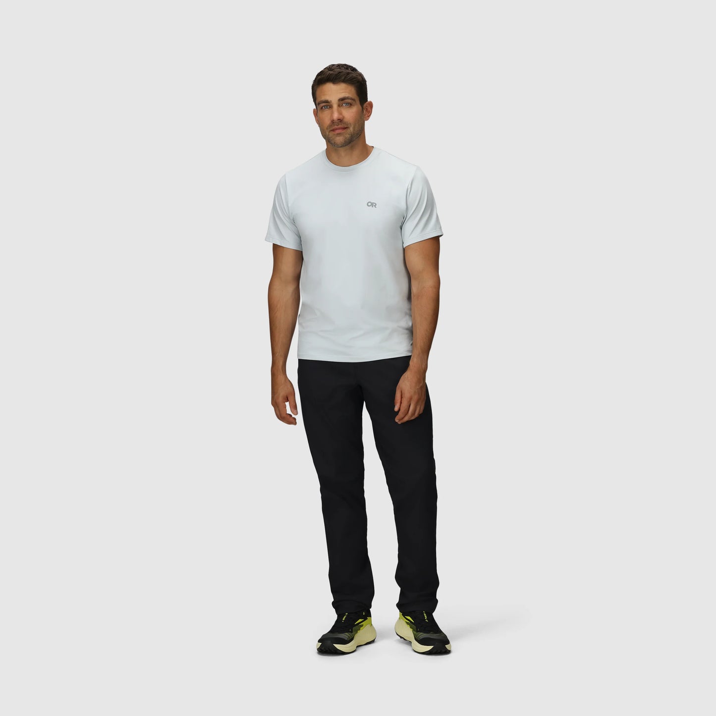 Men's Timberline 5-Pocket Pant - Trim