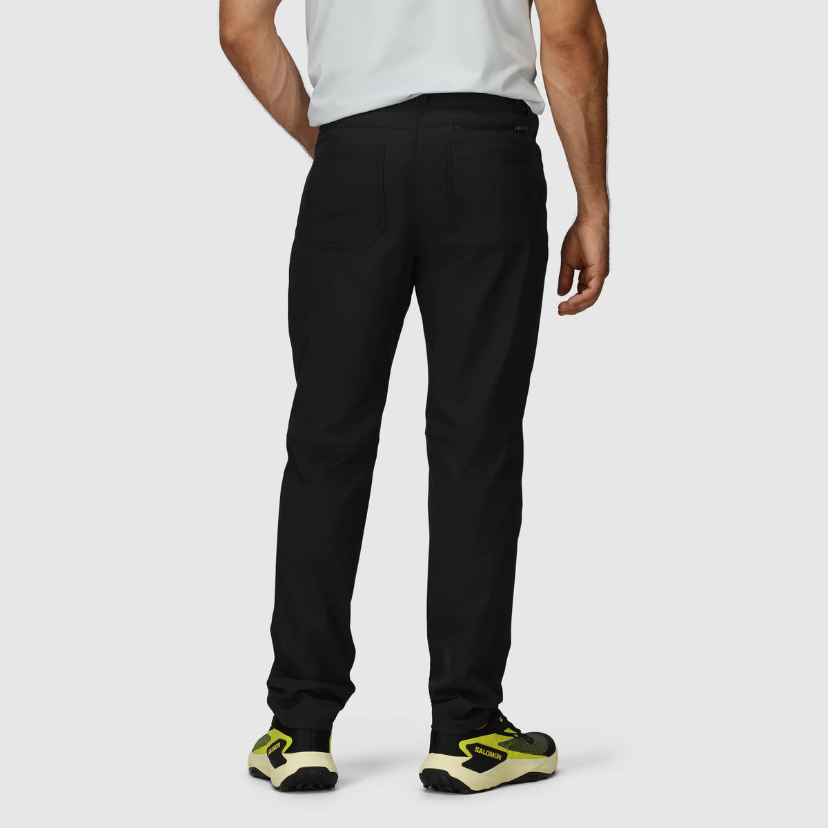 Men's Timberline 5-Pocket Pant - Trim