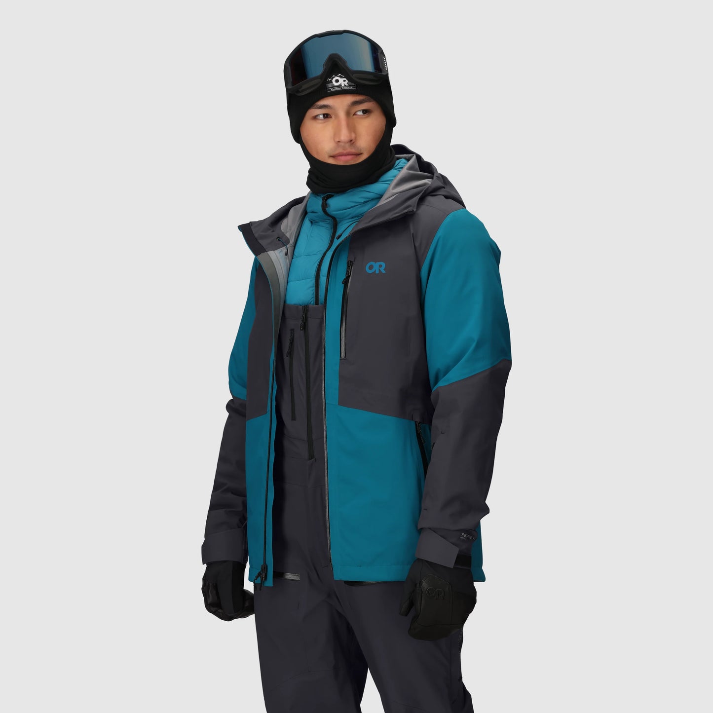 Men's Limited Edition Cloudchaser 3L Jacket