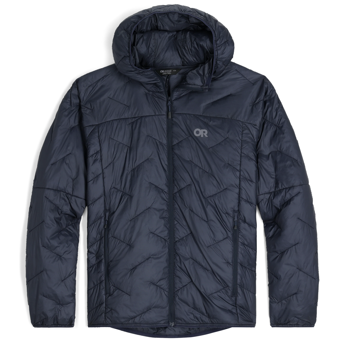 Men's SuperStrand LT Hoodie