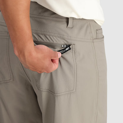 Men's Ferrosi Transit Pant