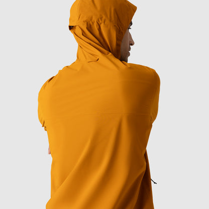 Men's Stratoburst Stretch Rain Jacket