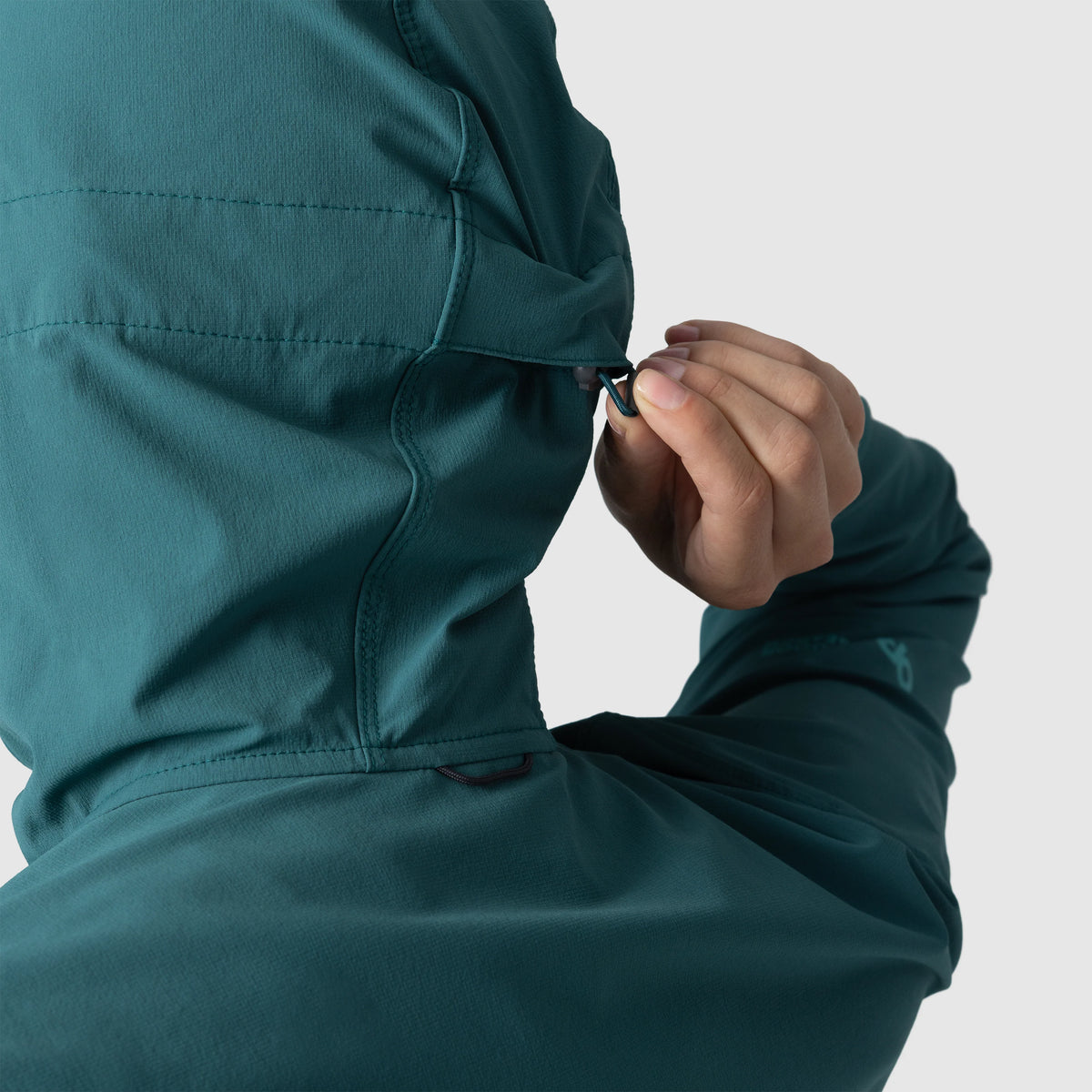 Women's Ferrosi Hoodie