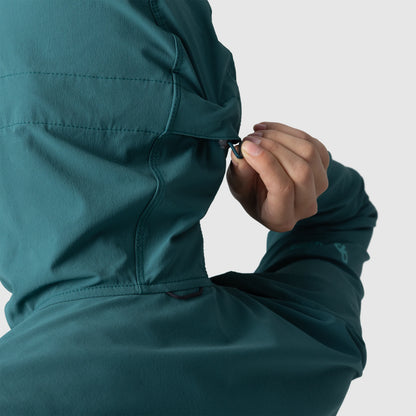 Women's Ferrosi Hoodie