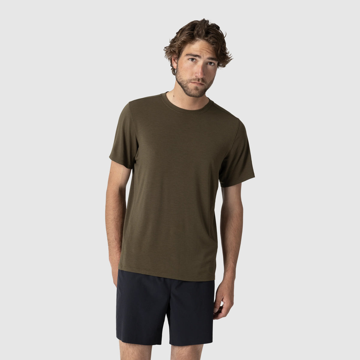 Men's Eclipse Sun T-Shirt