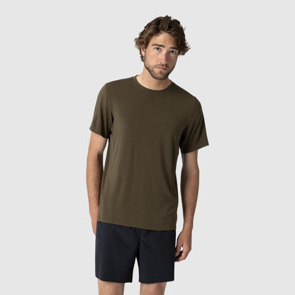 Men's Eclipse Sun T-Shirt