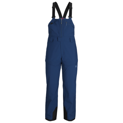 Men's Snowcrew Bibs