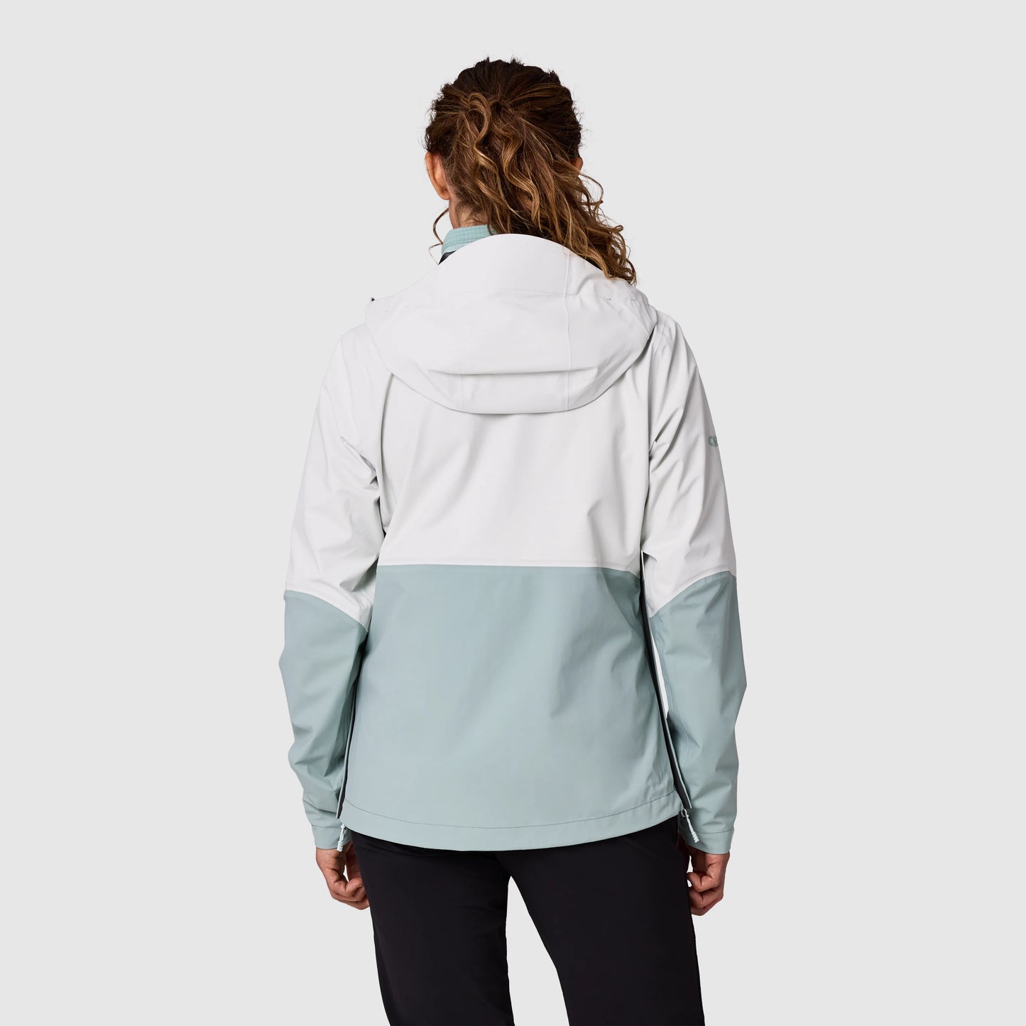 Women's Aspire 3L Rain Jacket