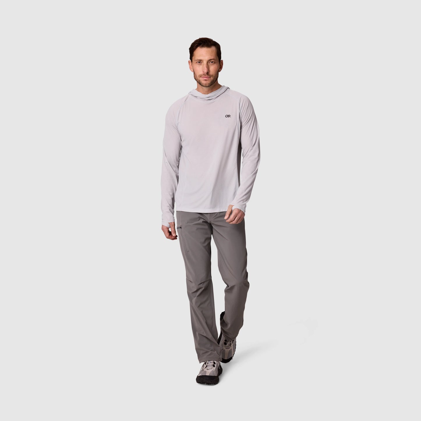 Men's Echo Hoodie
