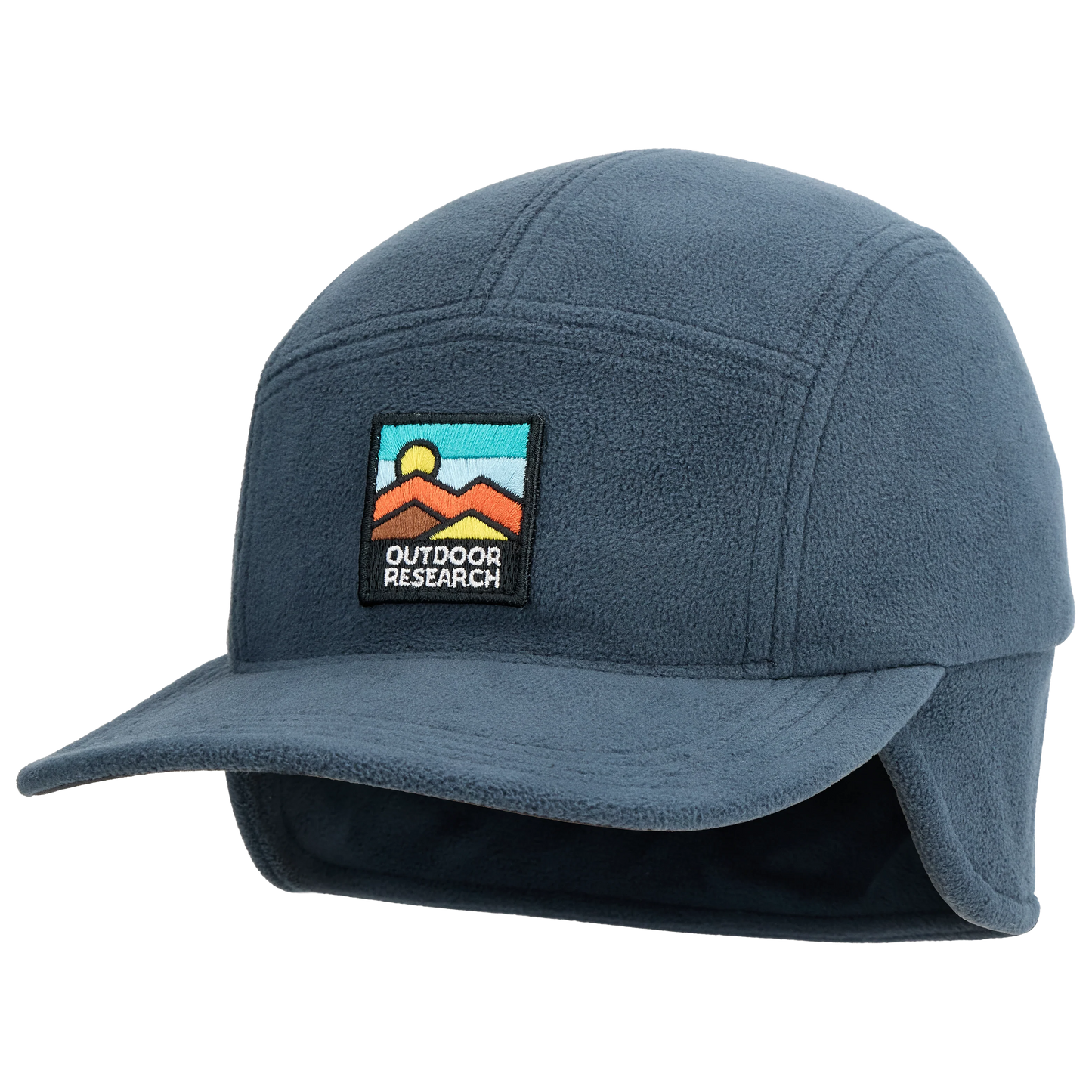 Howling Wind Fleece Cap
