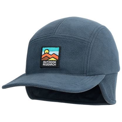 Howling Wind Fleece Cap