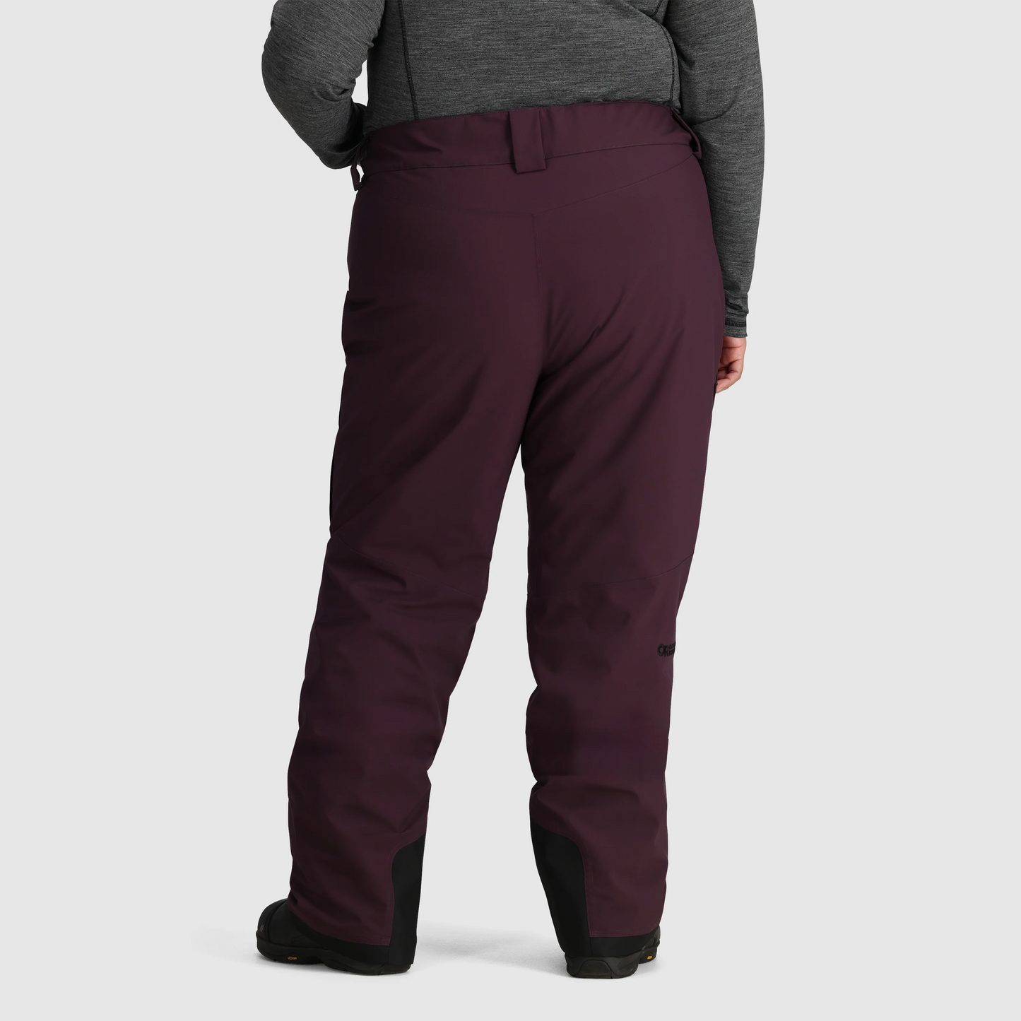Women's Snowcrew Pant-Plus