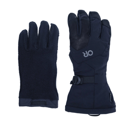 Men's Arete Modular GORE-TEX® Glove