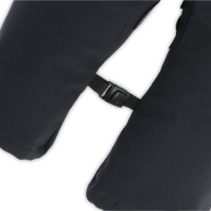 Men's Sureshot Softshell Glove