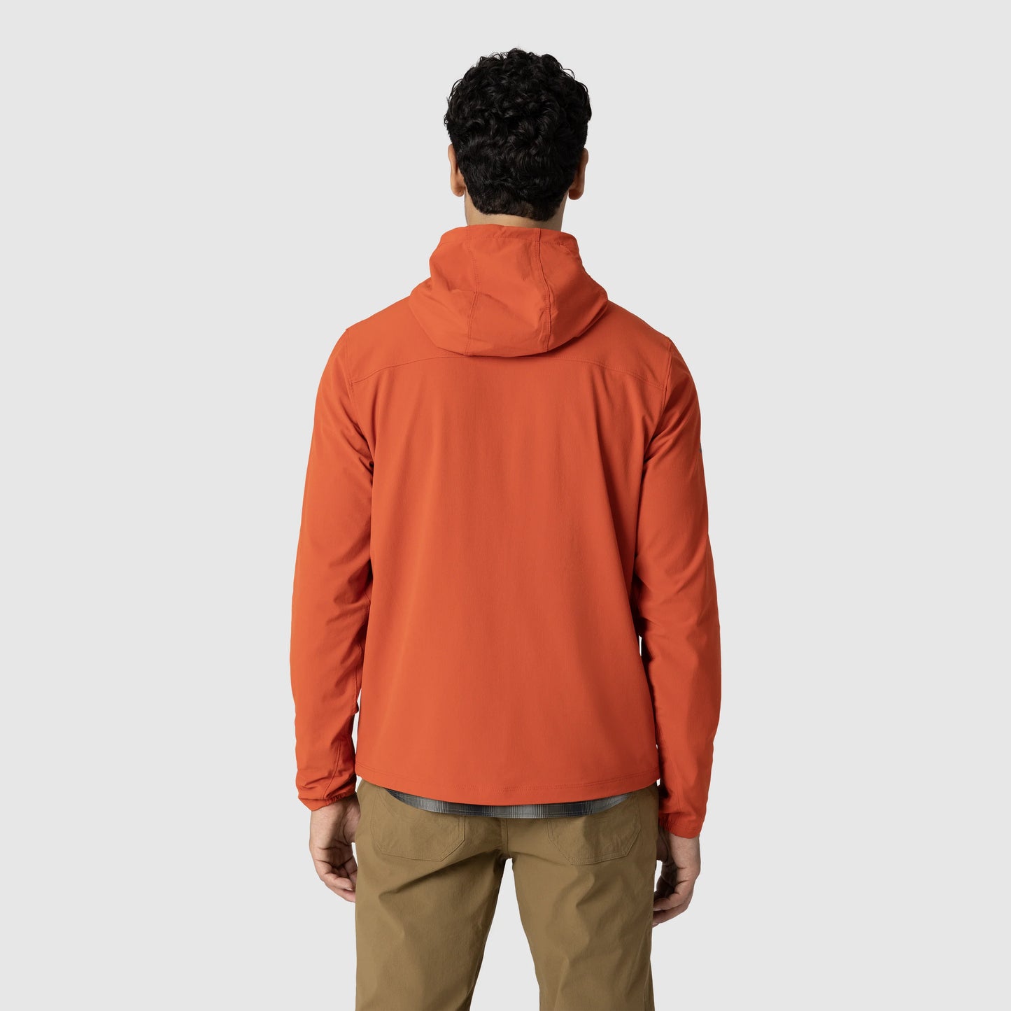 Men's Ferrosi Hoodie