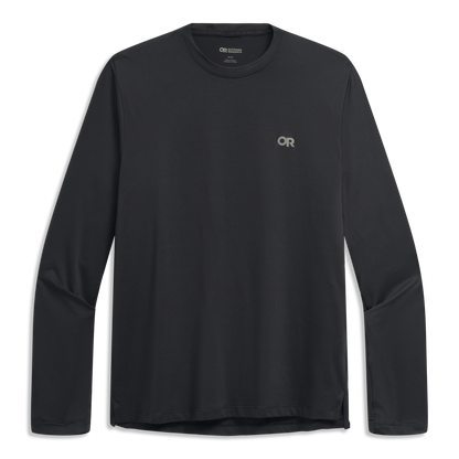 Men's ActiveIce Spectrum Sun Long Sleeve Tee
