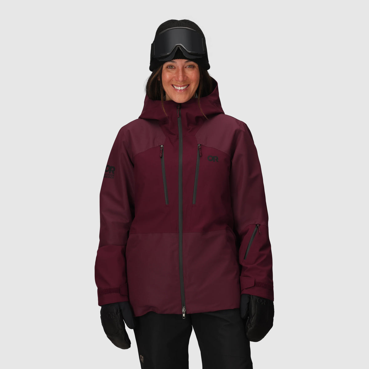 Women's Powderverse Jacket