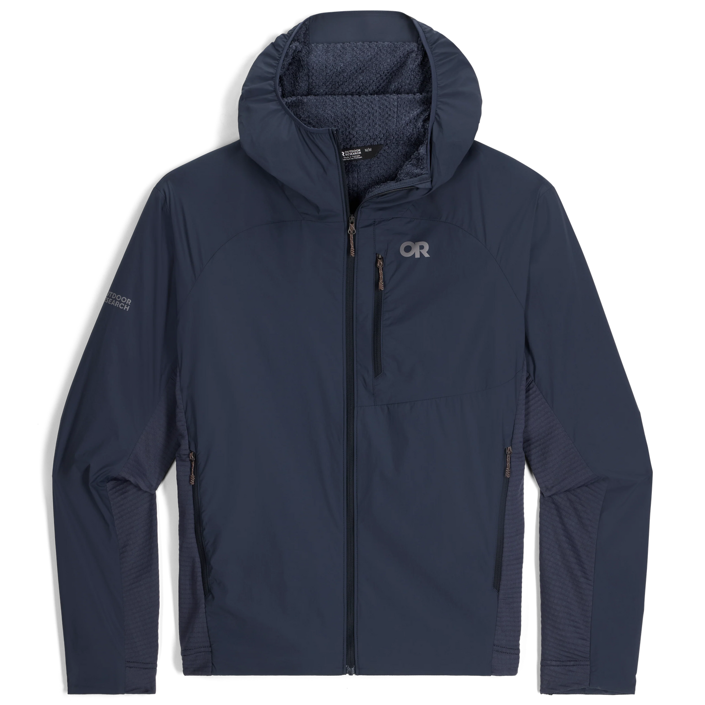 Men's Deviator Hoodie