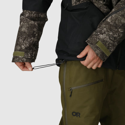 Men's Powderverse Jacket