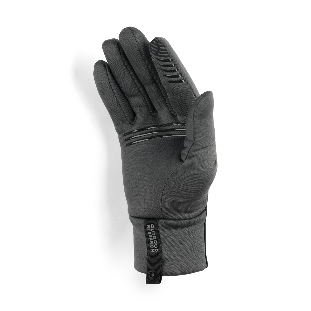 Men's Vigor Midweight Sensor Glove